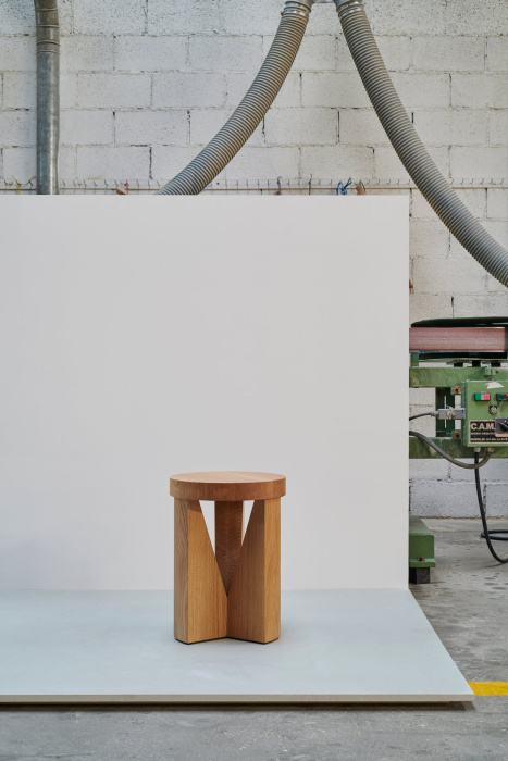 Табурет Cugino Stool, Mattiazzi