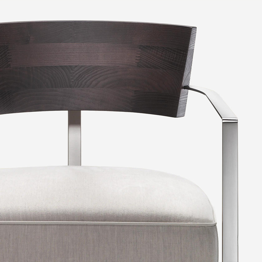 Кресло Morgan, Flexform