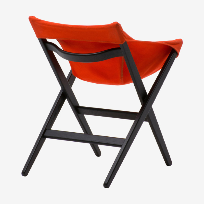 Стул Fionda Side Chair, Mattiazzi