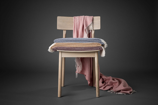 Плед La Paz Throw 