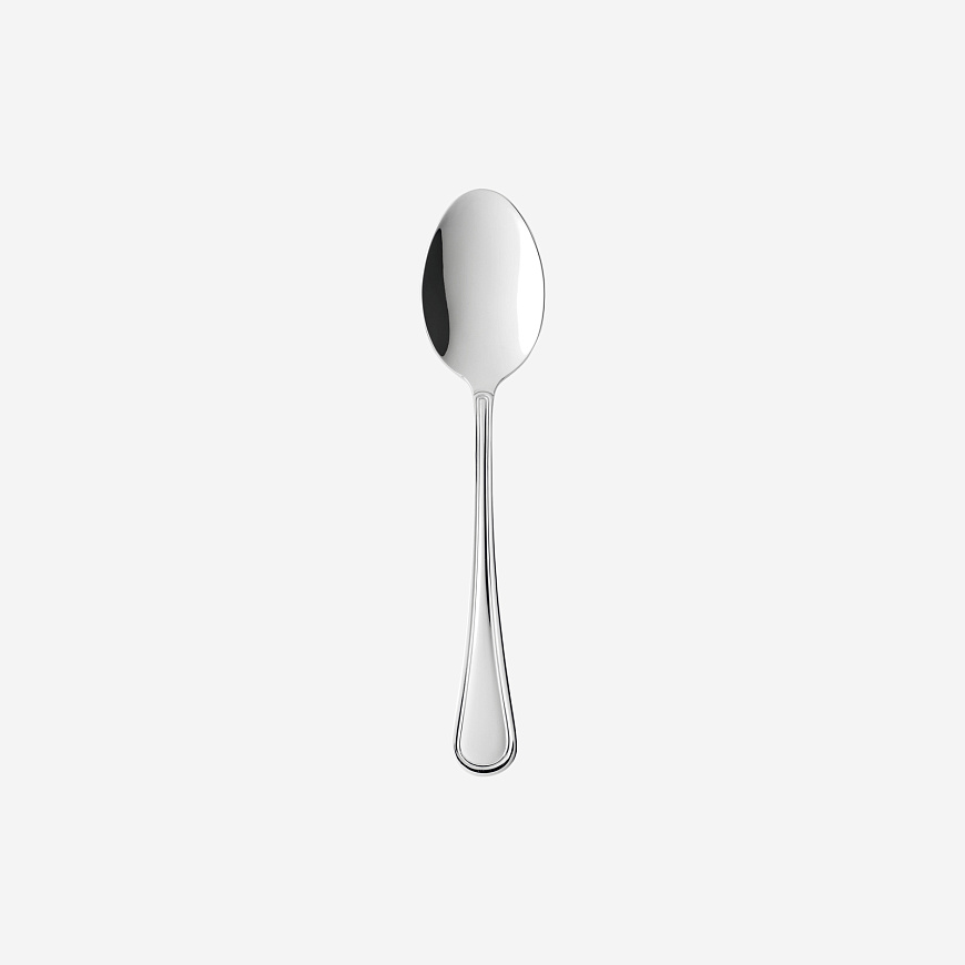 Чайная ложка Oxford, Tea spoon, Gense