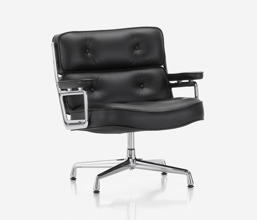 Кресло Lobby Chair ES 105, Vitra