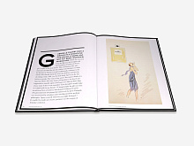 Книга Chanel N5, Thames & Hudson