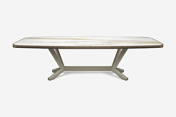 Обеденный стол Planer, Cattelan Italia