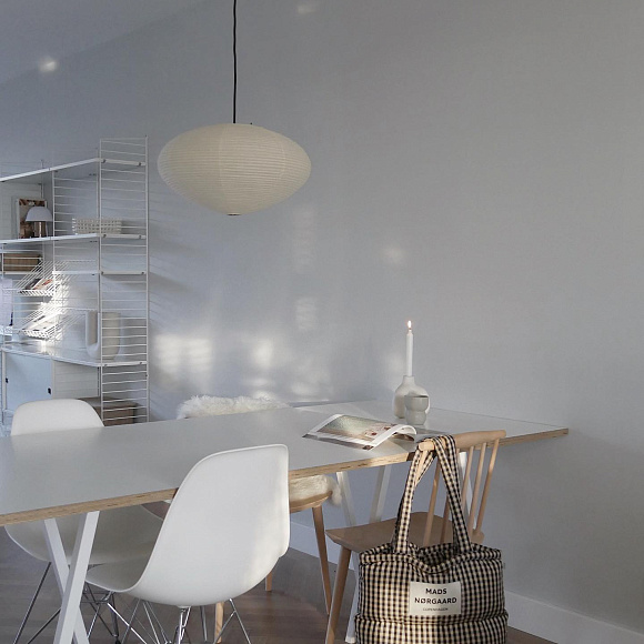 Подвесной светильник Akari 26A, Vitra