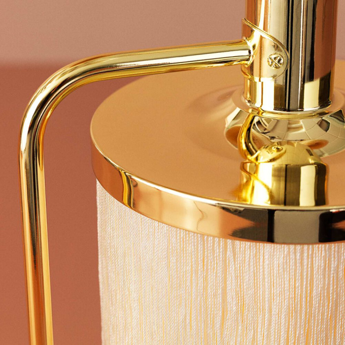 Настольная лампа Fringe, Warm Nordic