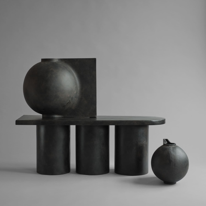 Ваза Offset Vase, 101 Copenhagen