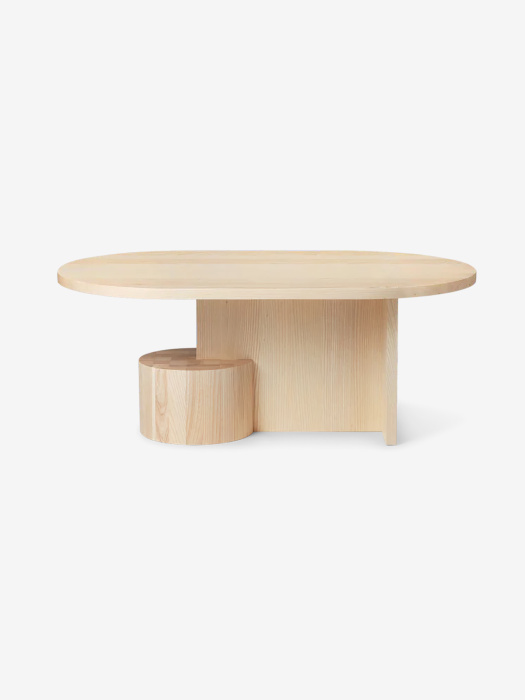 Журнальный столик Insert Coffee Table, Ferm Living