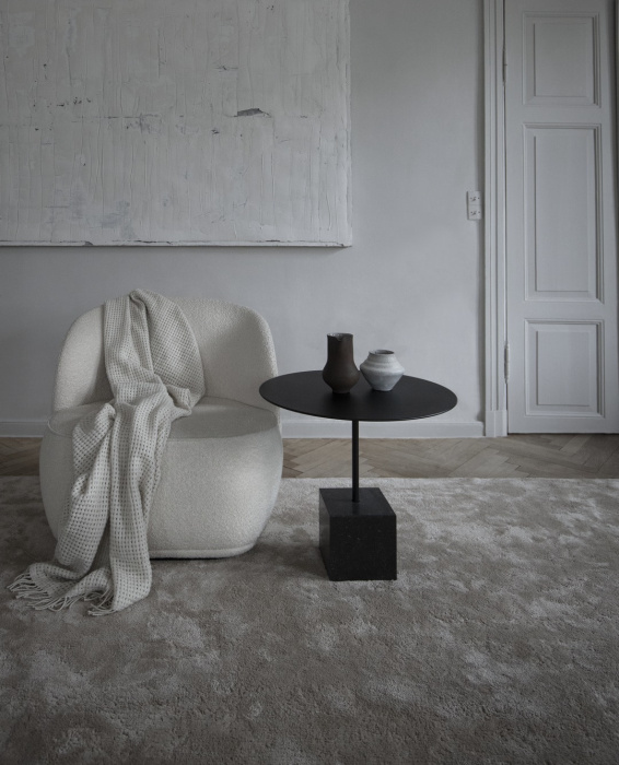 Кресло Pipe Lounge, Friends & Founders