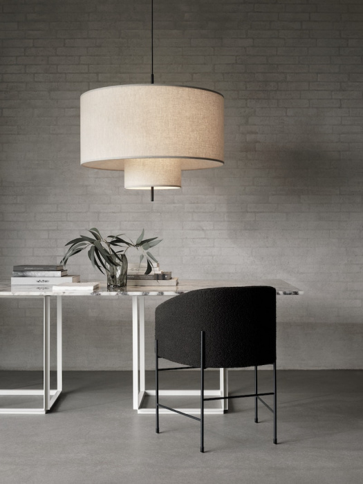 Подвесной светильник Margin Pendant Lamp, New Works