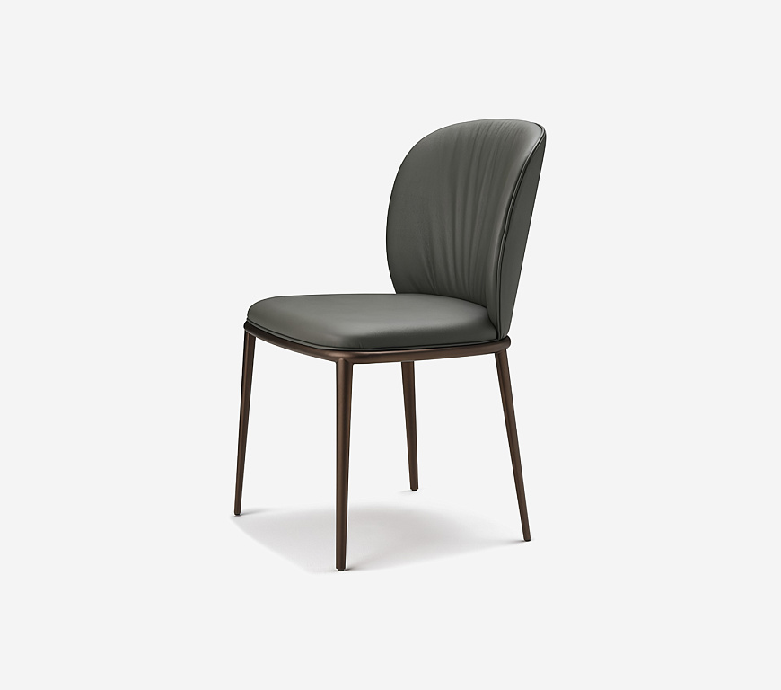 Обеденный стул Chris ML, Cattelan Italia