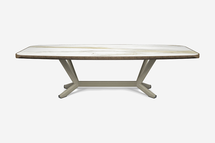 Обеденный стол Planer, Cattelan Italia