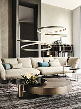 Журнальный столик Arena, Cattelan Italia