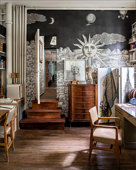 Книга Signature Houses, Rizzoli International Publications Inc.