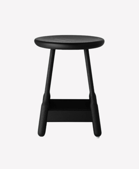 Табурет Albert Stool, Massproductions