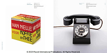 Книга 100 Designs for a Modern World, Rizzoli International Publications Inc.