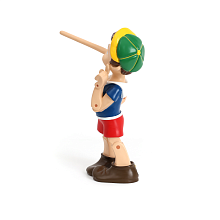 Настольная лампа The Liar, Seletti