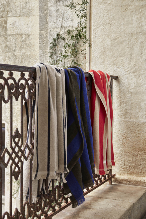 Полотенце для рук Alee Hand Towel, Ferm Living