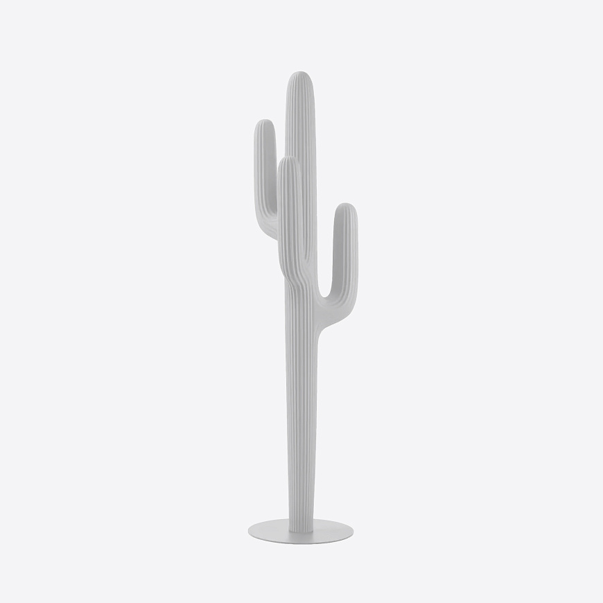 Вешалка Saguaro Ivory, Qeeboo