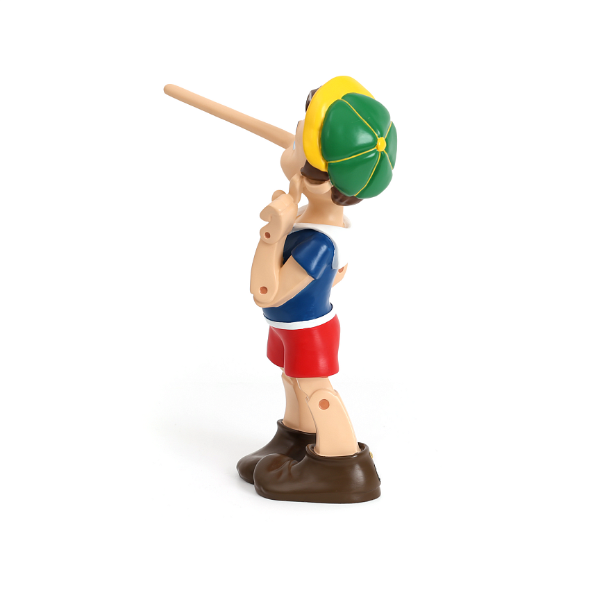 Настольная лампа The Liar, Seletti