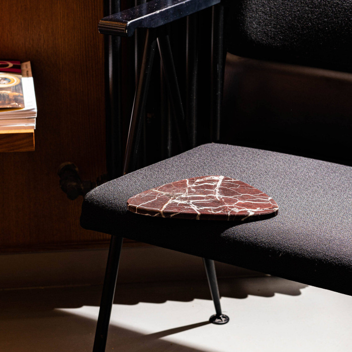 Поднос Triangolo 1.0, Vèrde