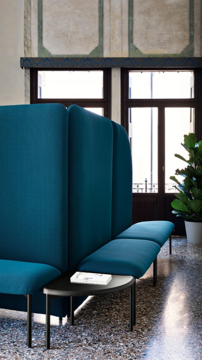 Диван Marino, Miniforms