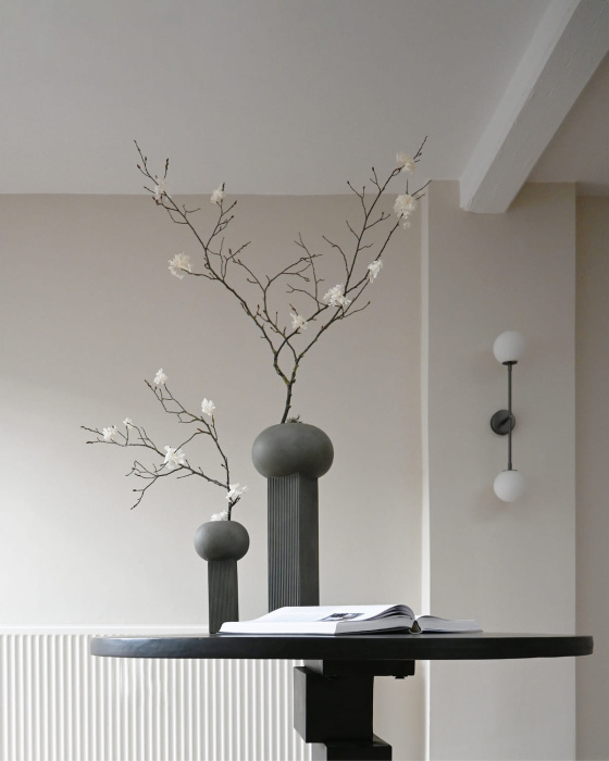 Ваза Empire Vase, 101 Copenhagen