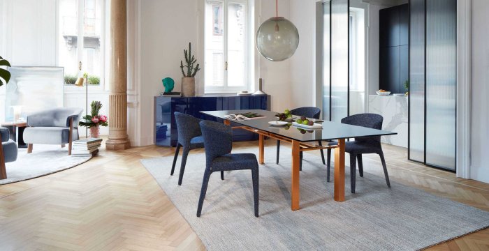 Стул Hola 367, Cassina