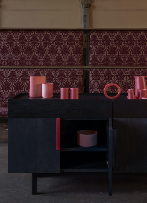 Буфет Aizome Sideboard, Ariake