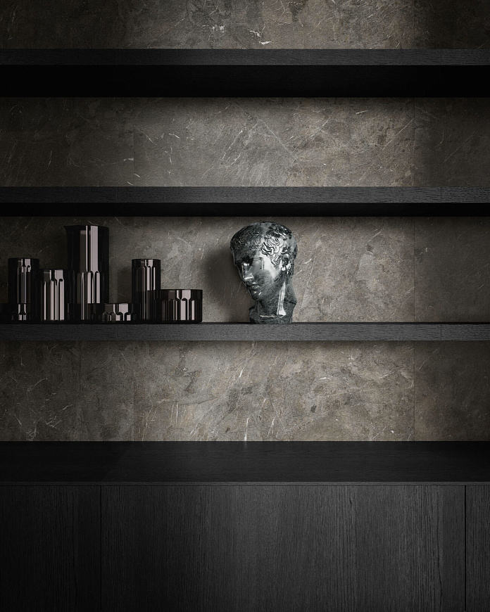 Кухня Sofisticata, Alta Cucine