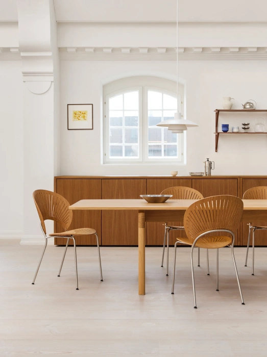 Стул Trinidad Chair, Fredericia