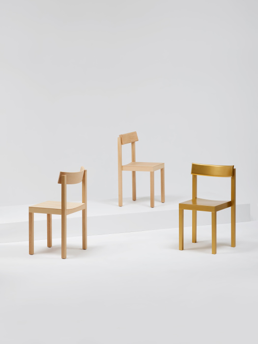 Стул Primo Chair, Mattiazzi