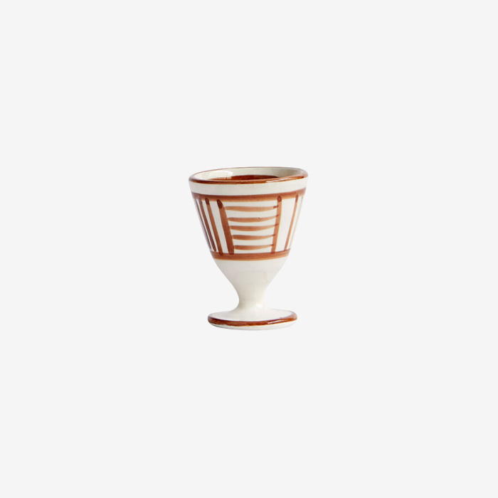 Подставка для яиц Moroccan Ceramics Egg Cup, Tine K Home