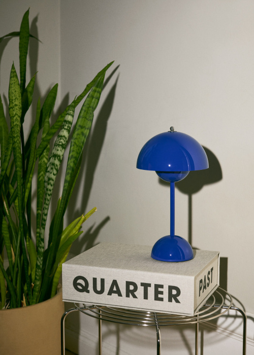 Табурет Wire Stool VP11, And Tradition (&Tradition)