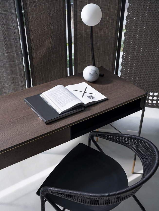 Настольная лампа Materica, Living Divani