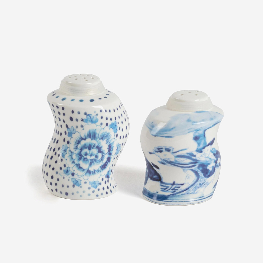 Набор Dots and Ginger, Seletti