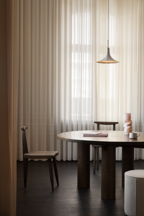 Подвесной светильник Petalii 1 Small, Nuura