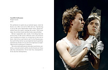 Книга Free Interdisciplinary Performance Lab. Marina Abramovic, Hatje Cantz