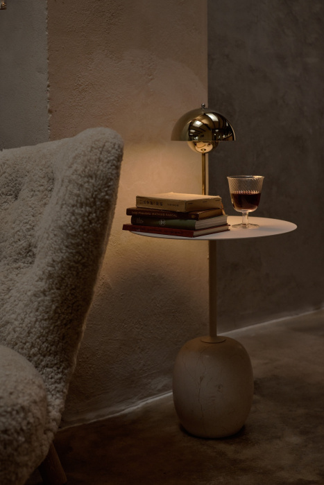 Журнальный столик Lato LN8, And Tradition (&Tradition)