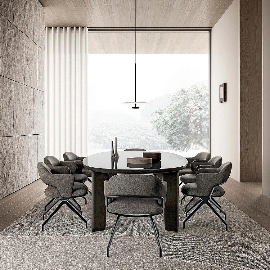 Стул Alma, Flexform