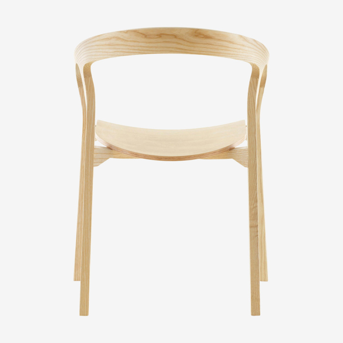 Стул She Said Chair, Mattiazzi