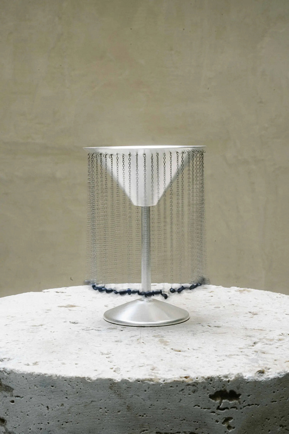 Бокал Celebration Glass, Natalia Criado