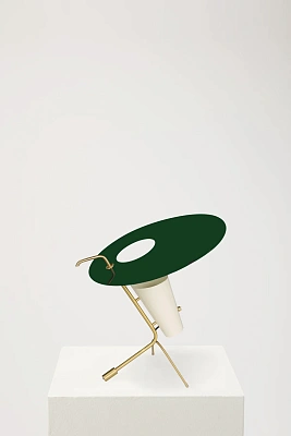 Настольная лампа G24 Sammode