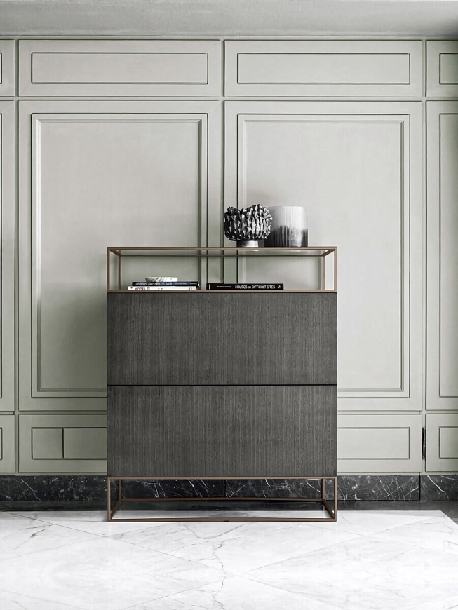 Комод Unit, Ditre Italia