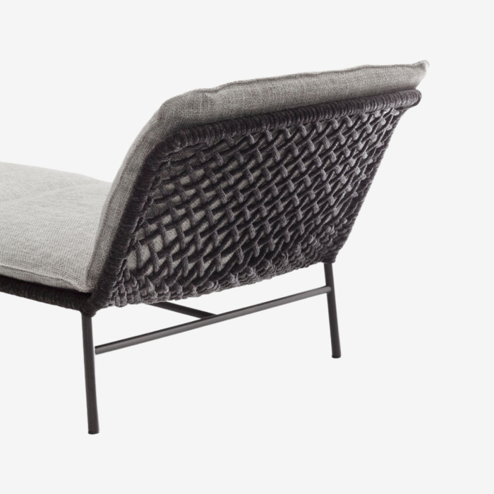 Уличная кушетка Daydream Outdoor, Living Divani
