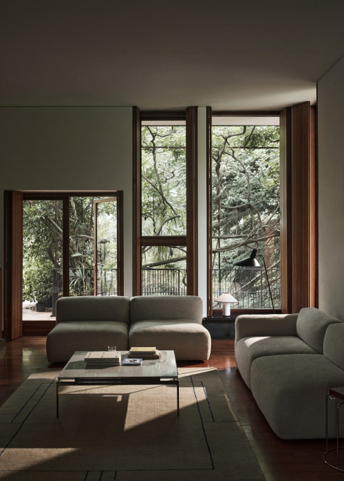 Настольный светильник Colette ATD6, And Tradition (&Tradition)