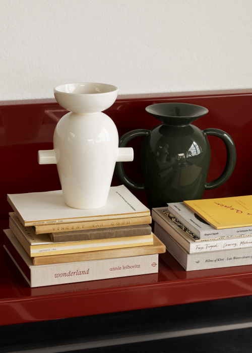 Ваза Momento Vase JH40, And Tradition (&Tradition)