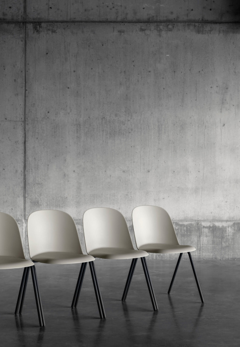 Стул Mariolina Edu, Miniforms