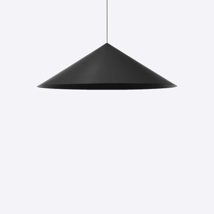 Подвесной светильник w151 Extra large pendant s3, Wästberg
