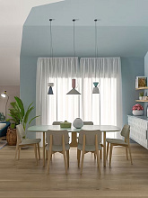 Подвесной светильник Alphabeta, Hem